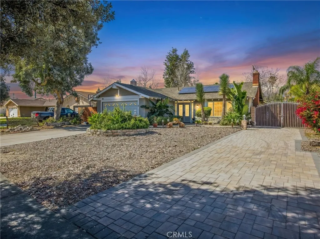 Redlands, CA 92374