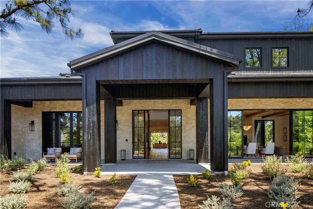 24341 ROLLING VIEW Road, Hidden Hills, CA, 91302