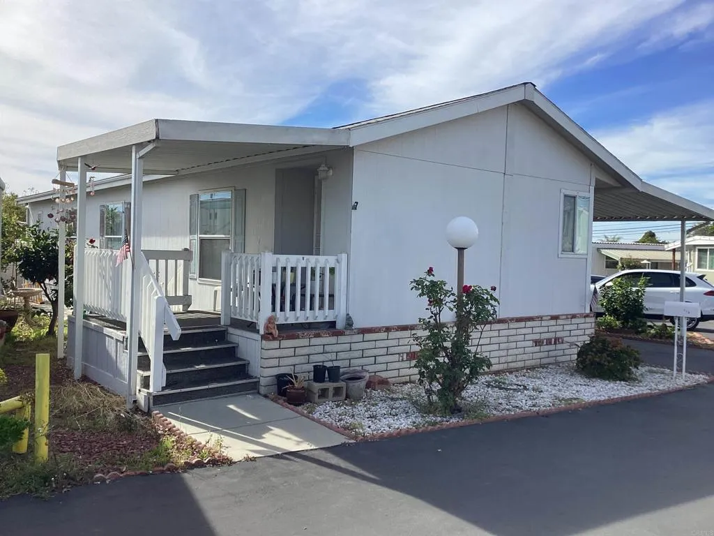 1425 2nd UNIT 116, Chula Vista, CA, 91911