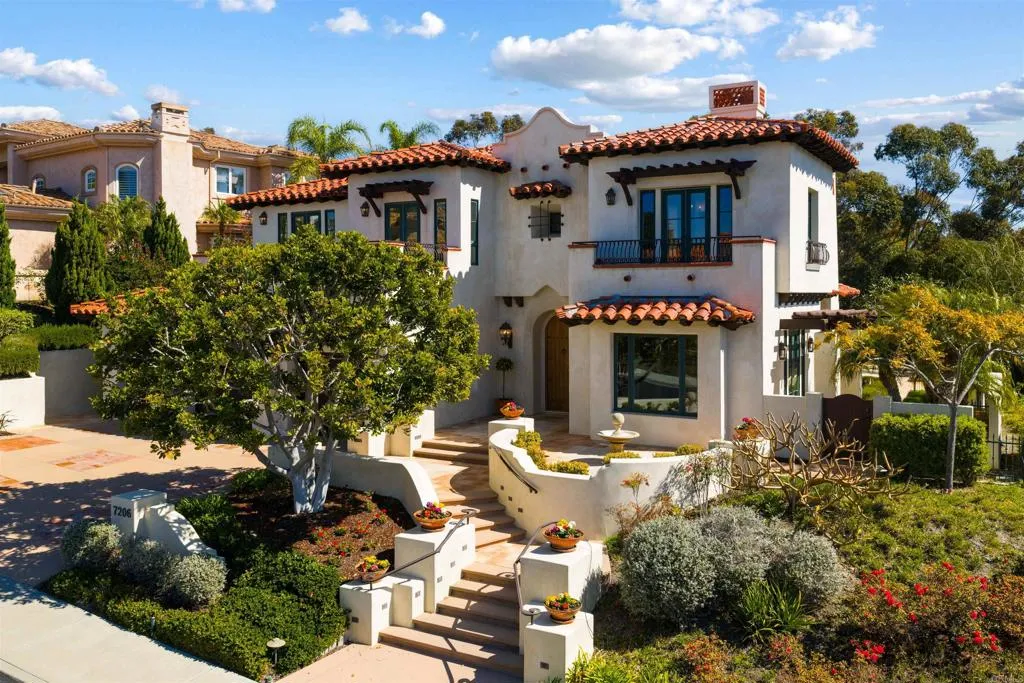 7206 Aviara Drive, Carlsbad, CA, 92011