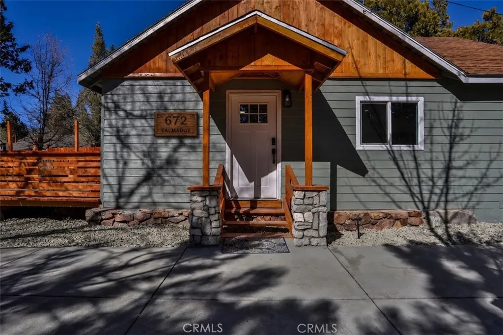 672 Talmadge, Big Bear Lake, CA 92315 - Photo 4 of 57, Big Bear Lake, CA