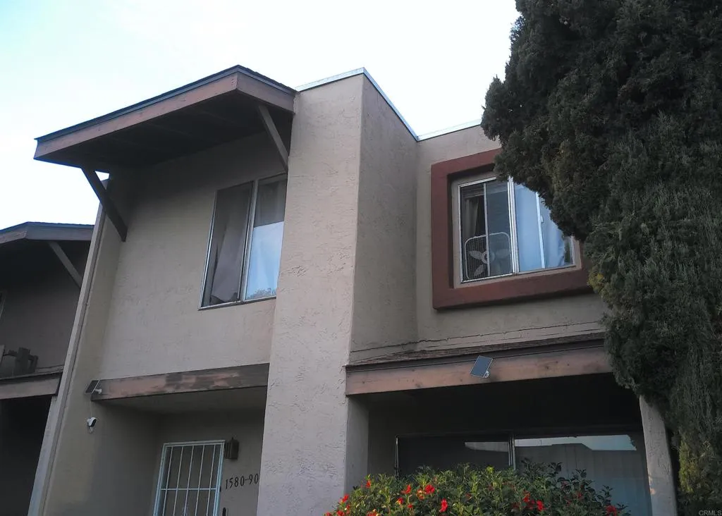1580 Mendocino Drive UNIT 90, Chula Vista, CA, 91911