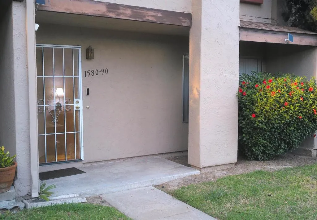 1580 Mendocino Drive UNIT 90, Chula Vista, CA, 91911