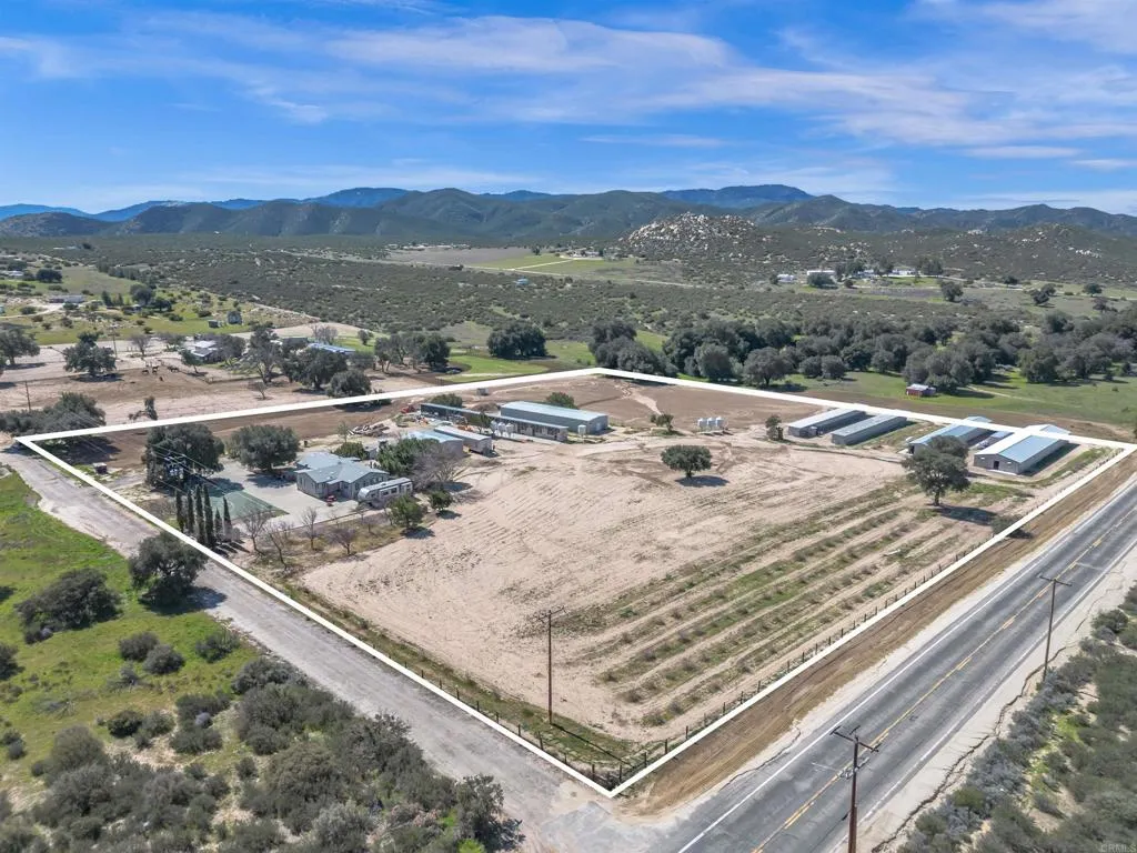 35683 Breezy Lane, Ranchita, CA, 92066