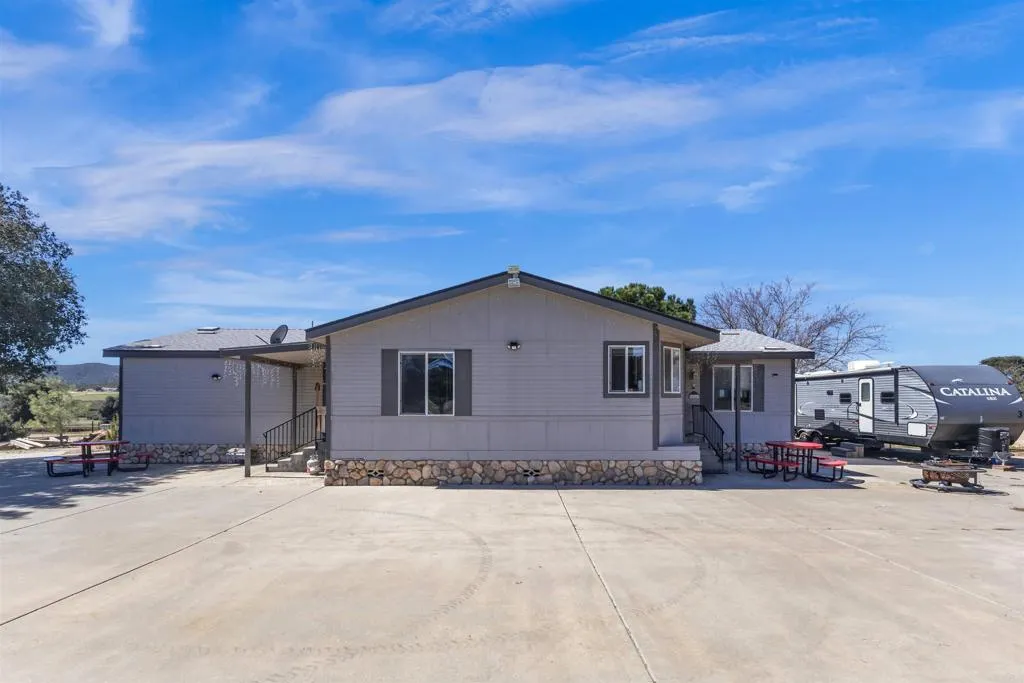 35683 Breezy Lane, Ranchita, CA, 92066