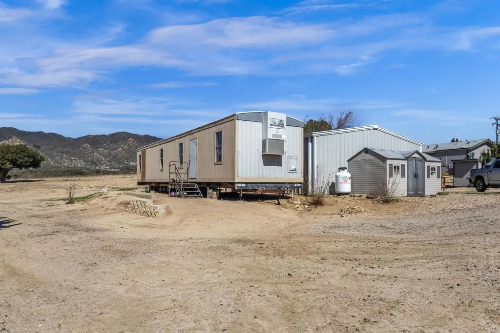 35683 Breezy Lane, Ranchita, CA, 92066