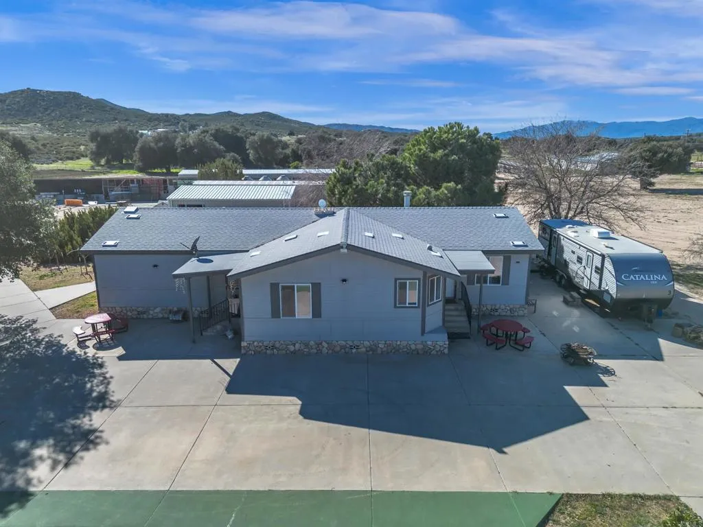 35683 Breezy Lane, Ranchita, CA, 92066