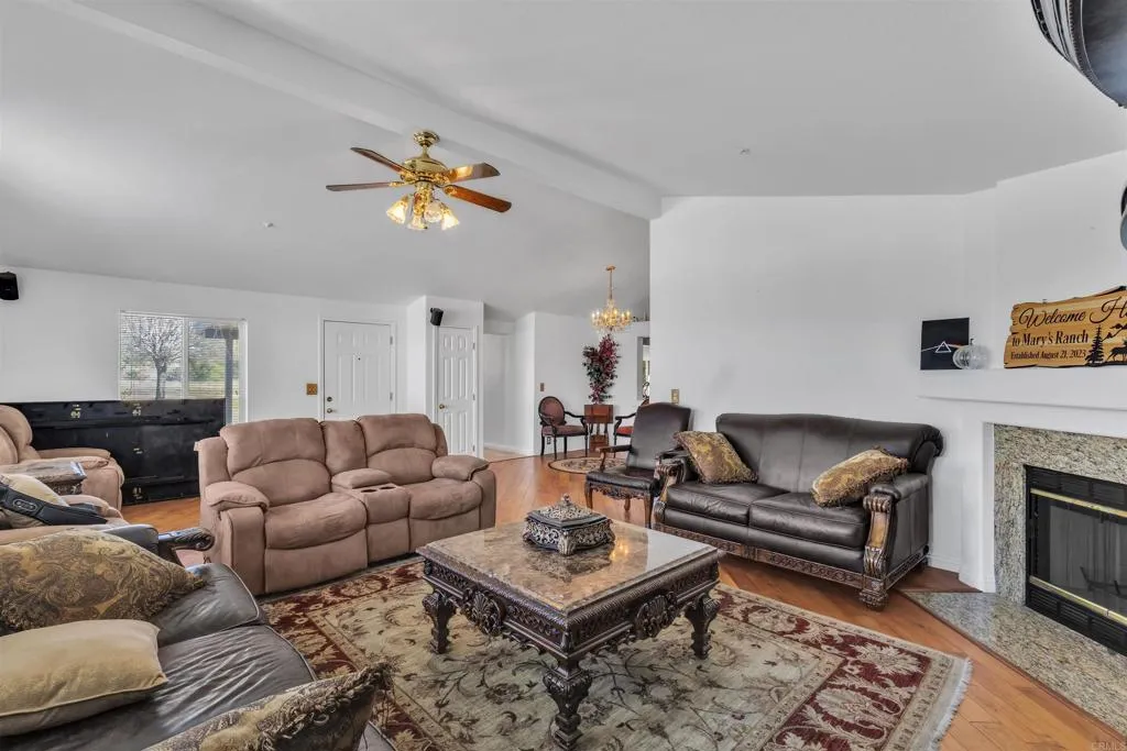 35683 Breezy Lane, Ranchita, CA, 92066