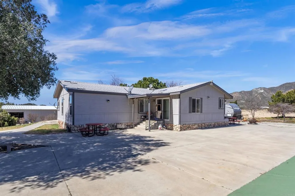 35683 Breezy Lane, Ranchita, CA, 92066