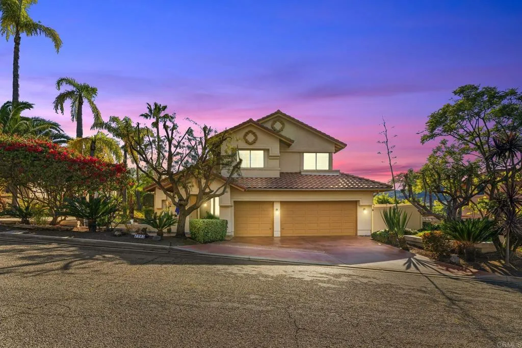 Escondido