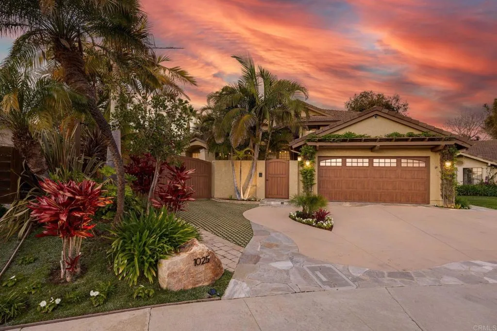 Encinitas