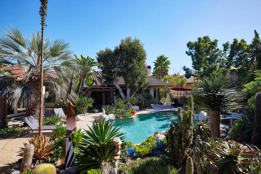 974 Summer Holly Lane, Encinitas, CA, 92024