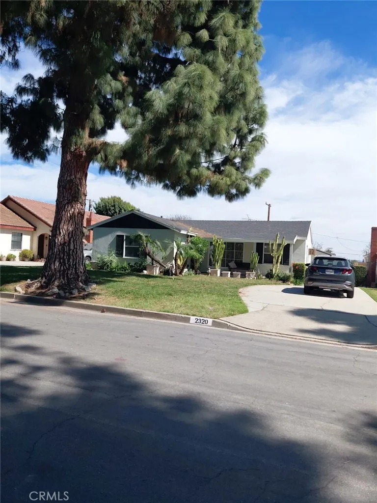 13921 Carnell Street, Whittier, CA, 90605