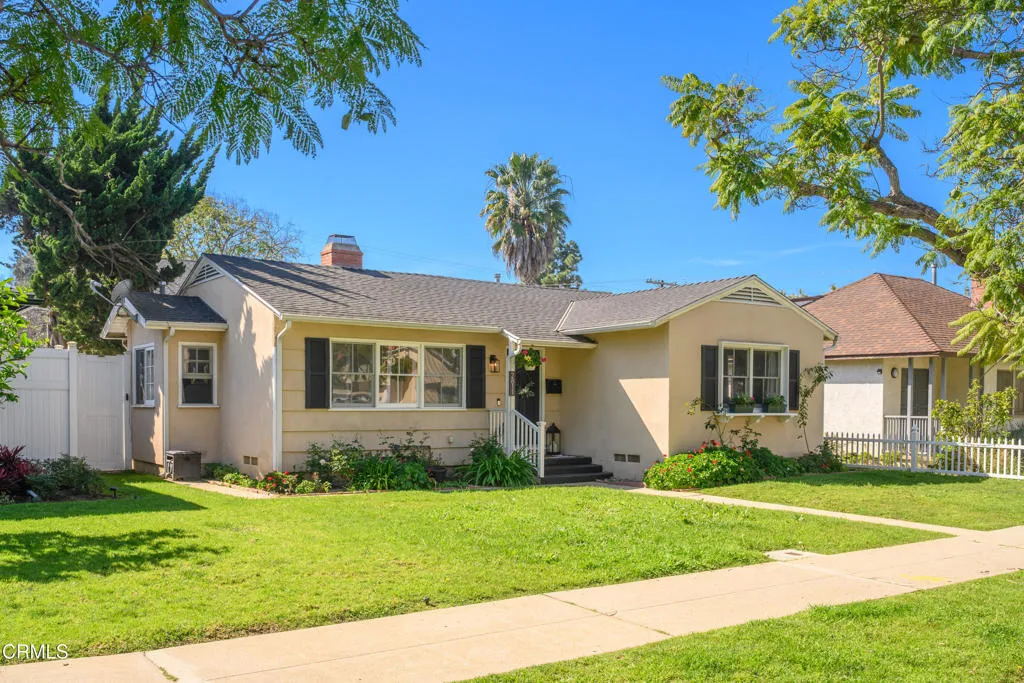 609 Hartwell Court, Altadena, CA, 91001