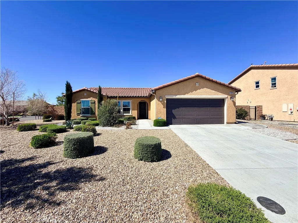 Victorville, CA 92395