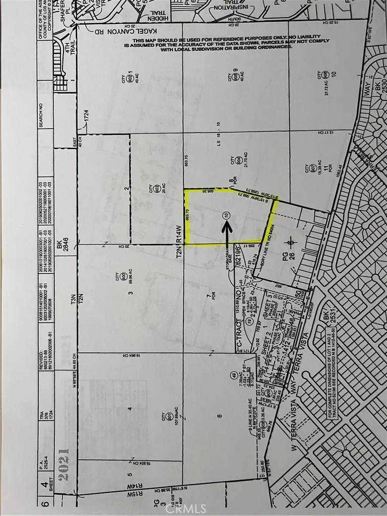 Sylmar, CA 91342