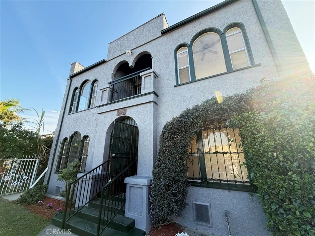 Featured Homes