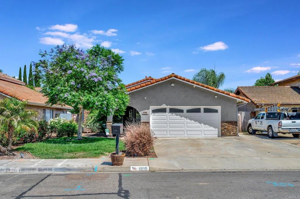 1915 Rees Road, San Marcos, CA, 92069