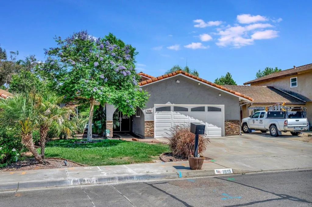 1915 Rees Road, San Marcos, CA, 92069