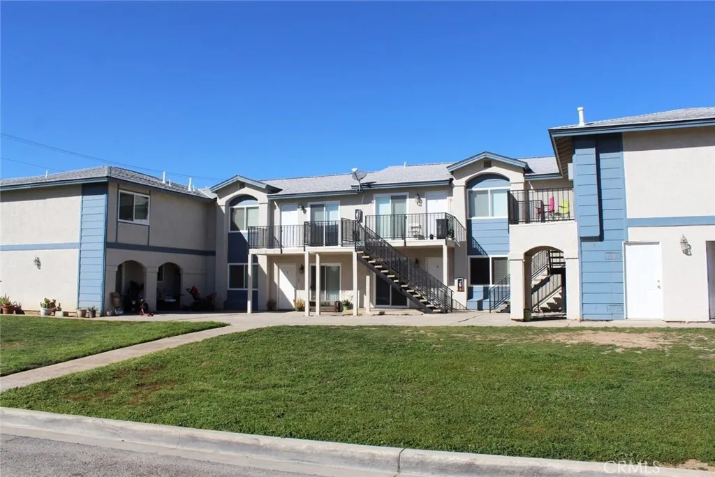 12710 3rd street UNIT 3, Yucaipa, CA, 92399