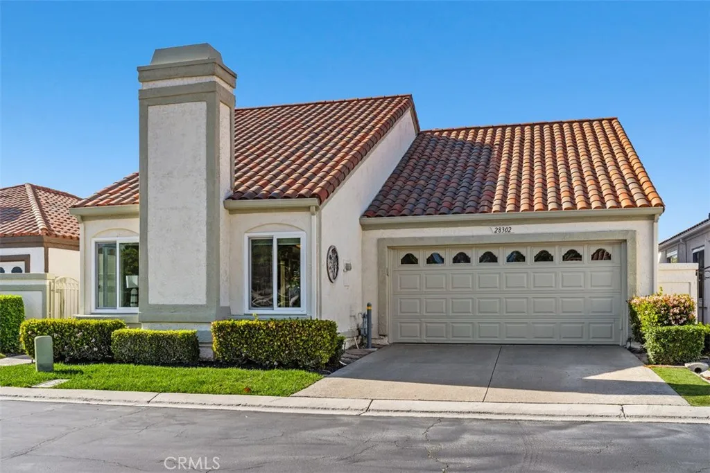 Mission Viejo, CA 92692