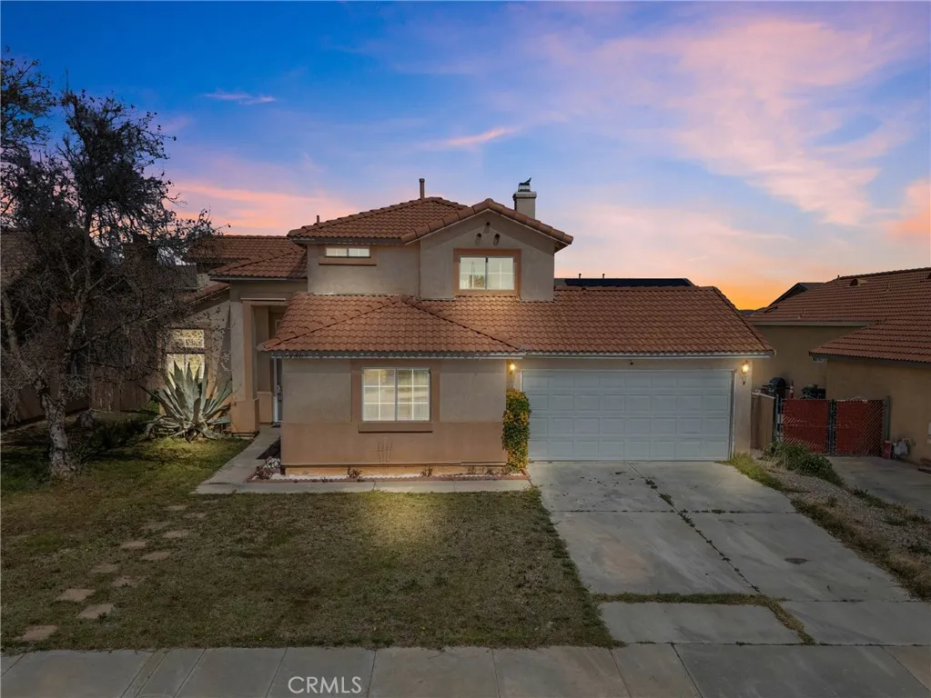 Victorville, CA 92392