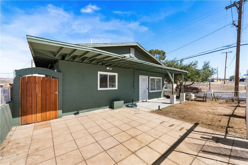 25899 Baylor Way, Hemet, CA, 92544