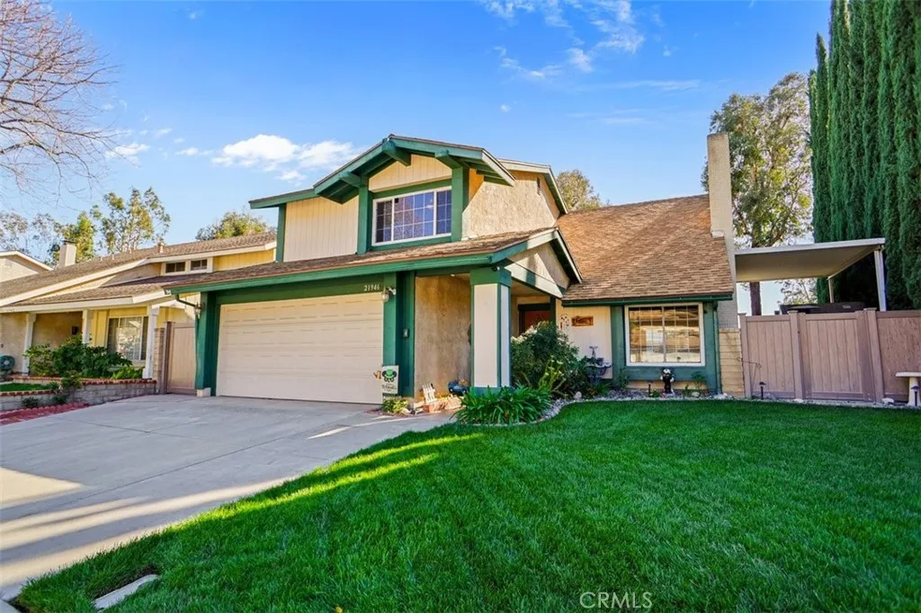 Saugus, CA 91350