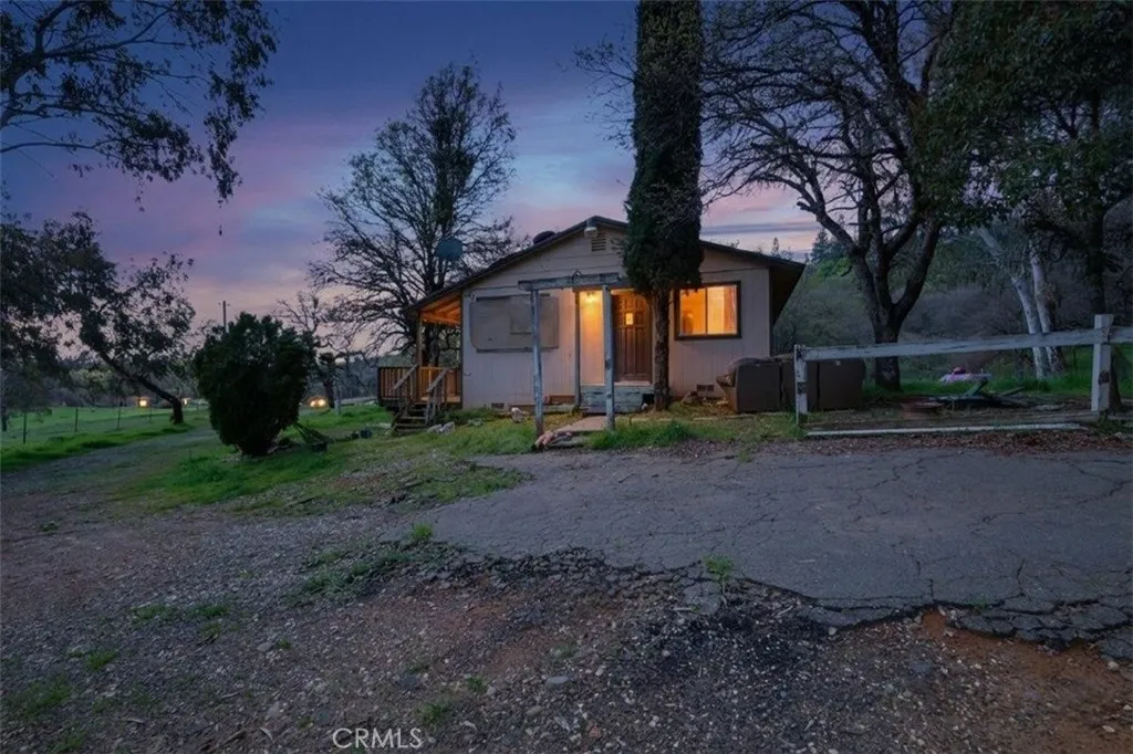 Dobbins, CA 95935
