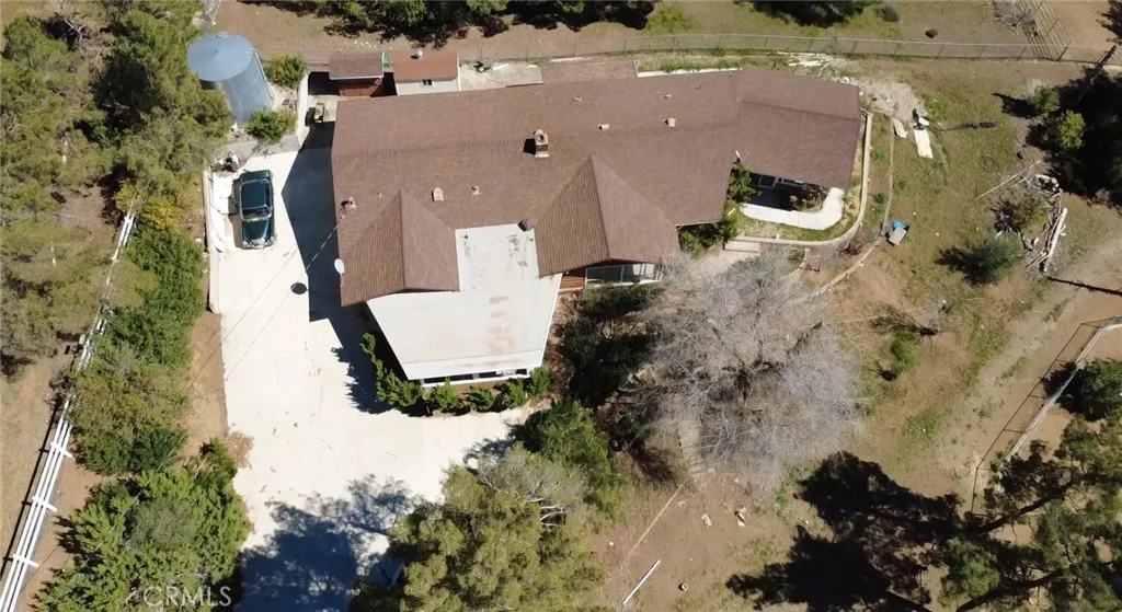 Acton, CA 93510