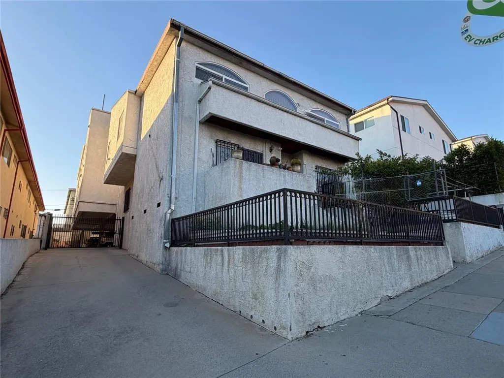 911 Beaudry Avenue UNIT E, Los Angeles, CA, 90012