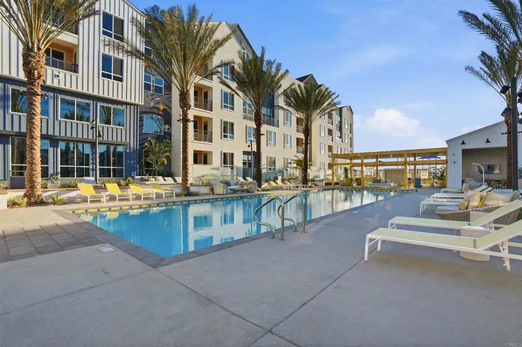 6000 Luminary Drive UNIT 2-206, Chula Vista, CA, 91913