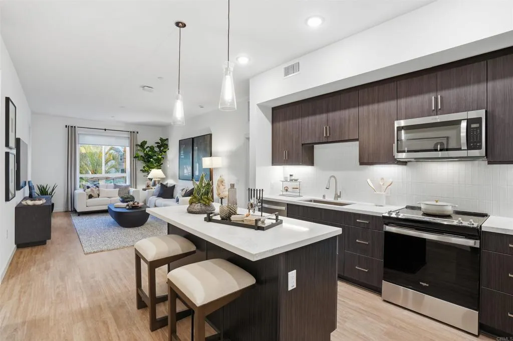 6000 Luminary Drive UNIT 2-206, Chula Vista, CA, 91913