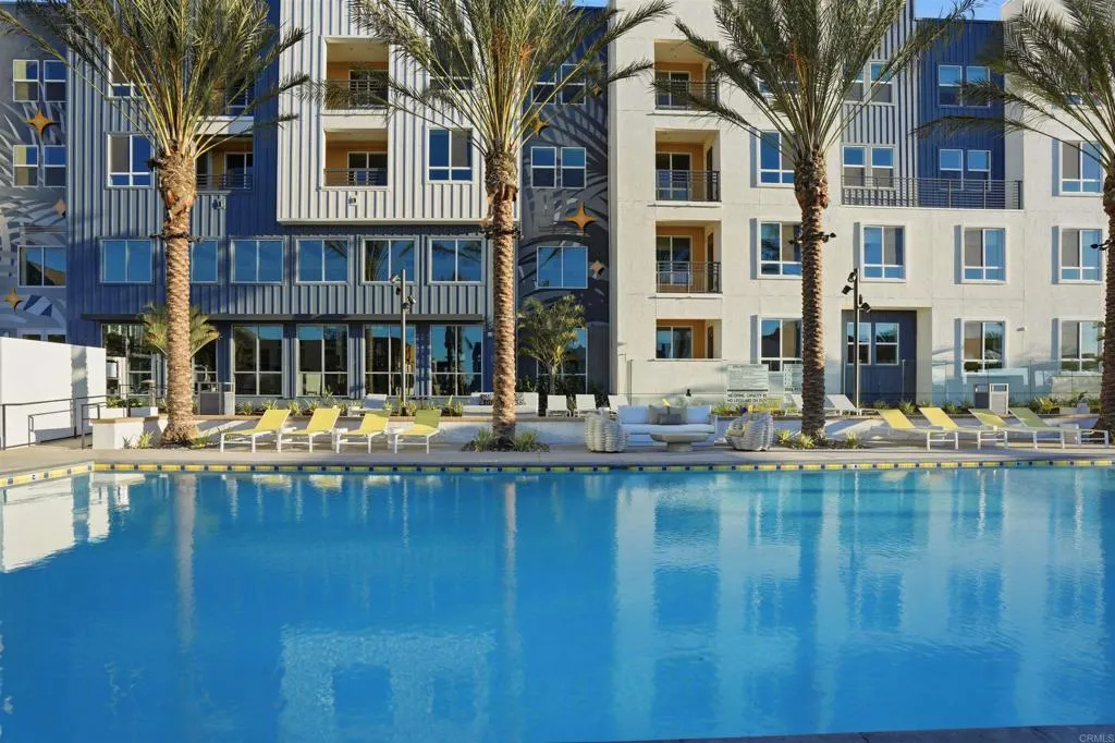 6000 Luminary Drive UNIT 2-206, Chula Vista, CA, 91913