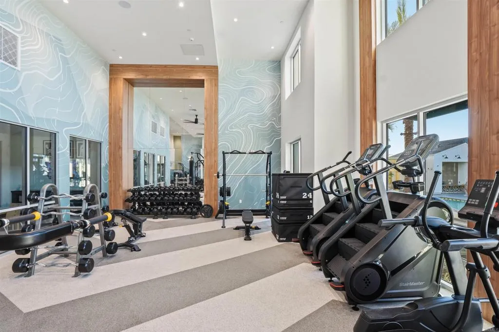 6000 Luminary Drive UNIT 2-206, Chula Vista, CA, 91913