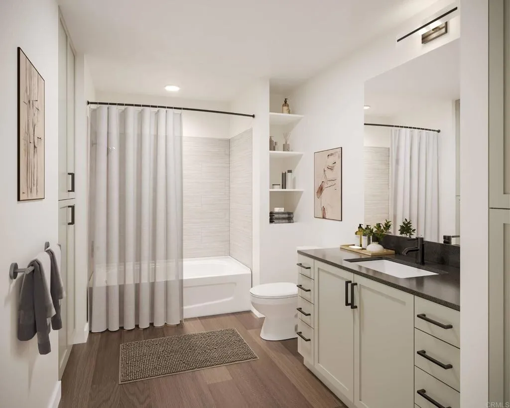 6000 Luminary Drive UNIT 2-206, Chula Vista, CA, 91913