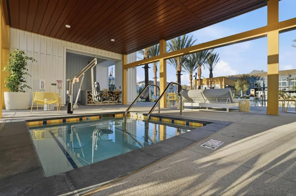 6000 Luminary Drive UNIT 2-206, Chula Vista, CA, 91913