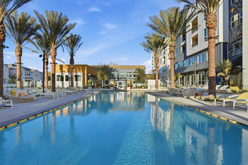 6000 Luminary Drive UNIT 2-305, Chula Vista, CA, 91913