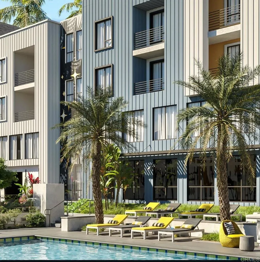 6000 Luminary Drive UNIT 4-202, Chula Vista, CA, 91913