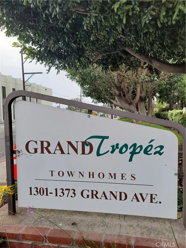 1329 E Grand Avenue Unit C, El Segundo, CA 90245