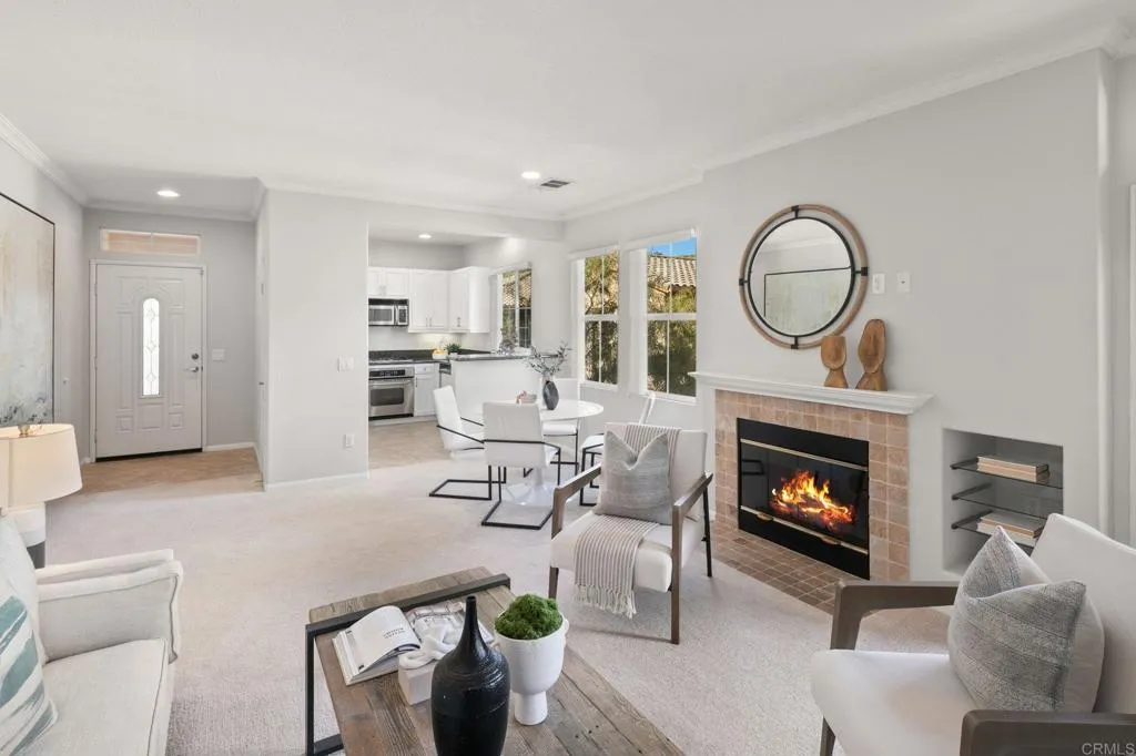 12657 Elisa Lane UNIT 200, San Diego, CA, 92128