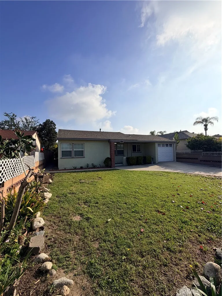 13115 Judith St, Baldwin Park, CA 91706