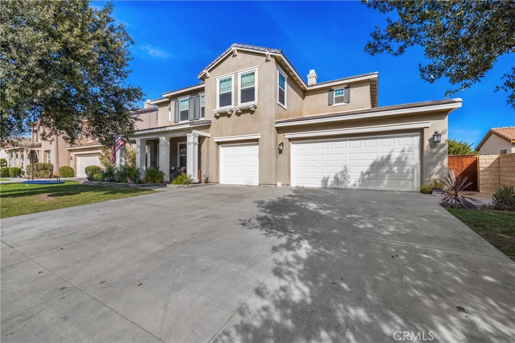 Menifee, CA 92584