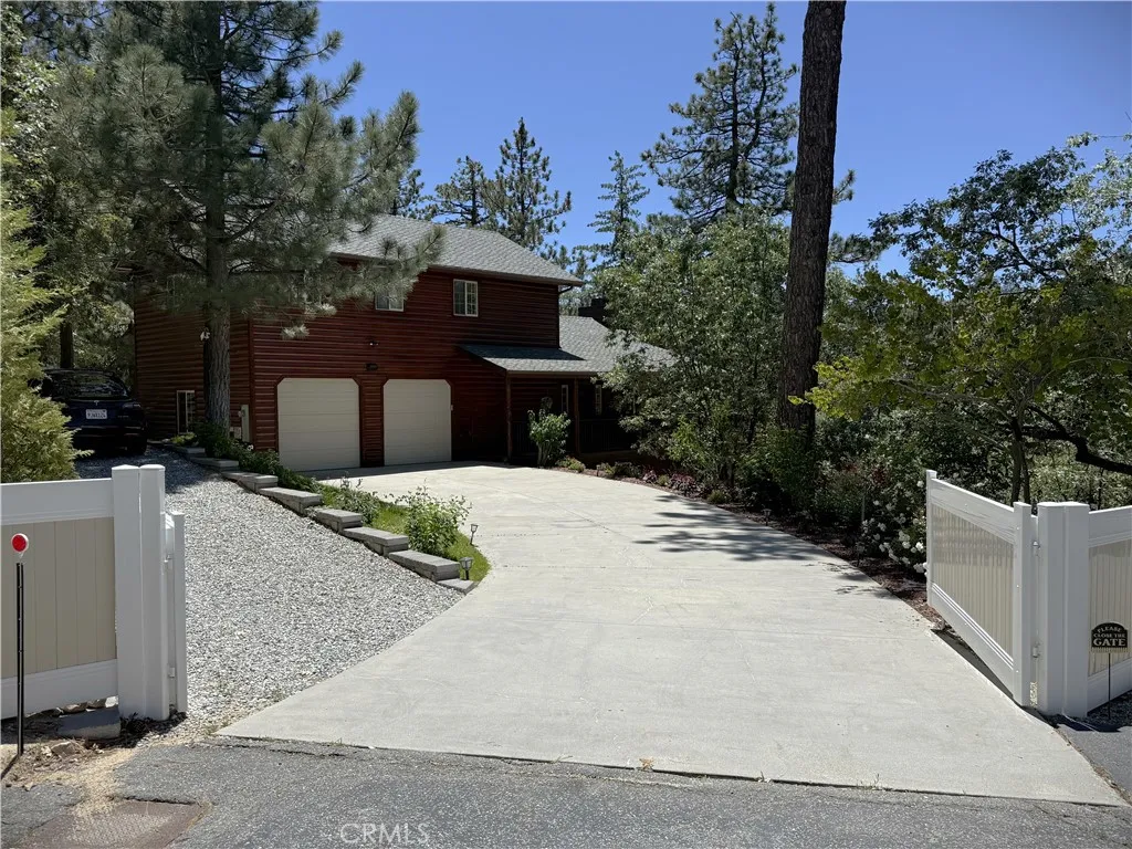 Running Springs, CA 92382