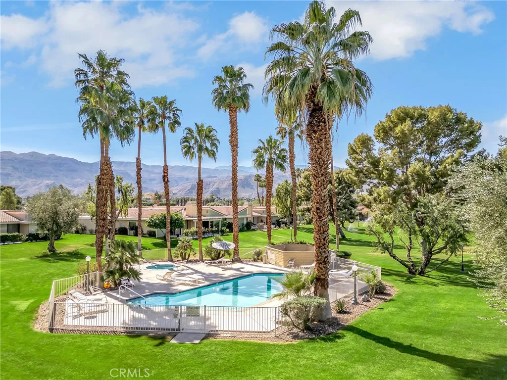 Rancho Mirage, CA 92270