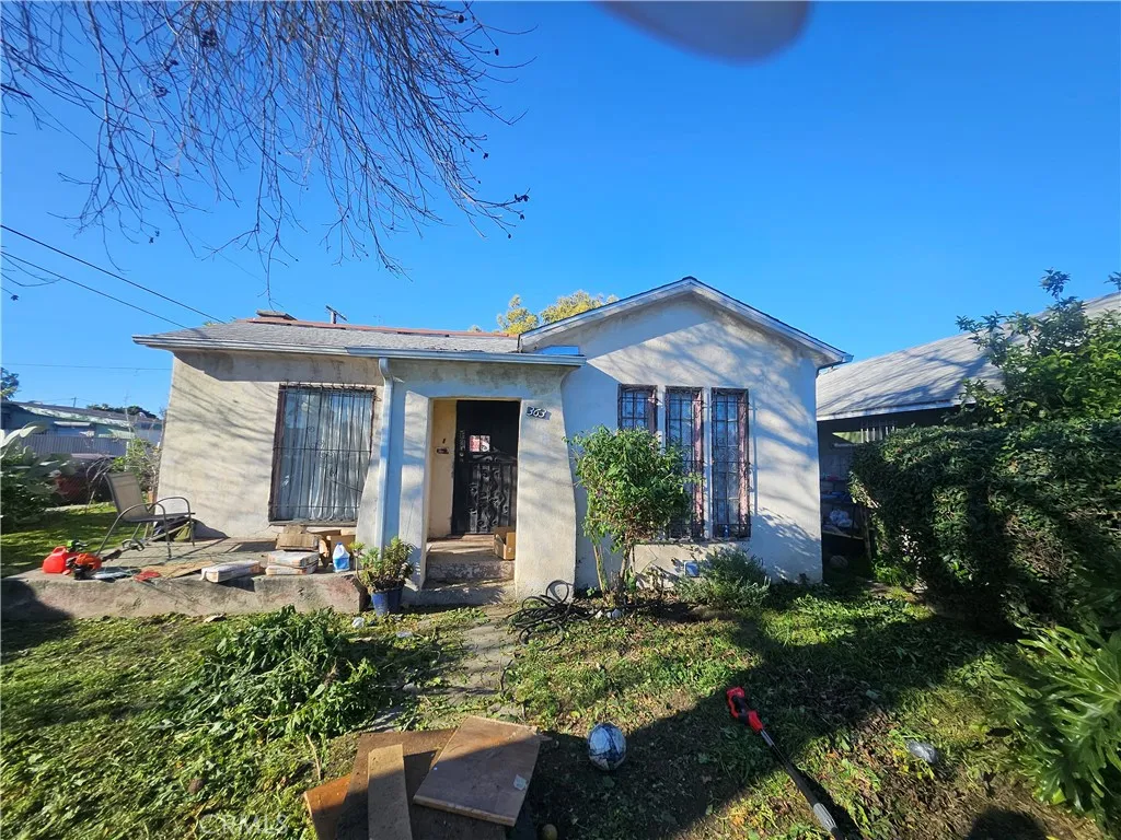 363 W Spruce, Compton, CA 90220