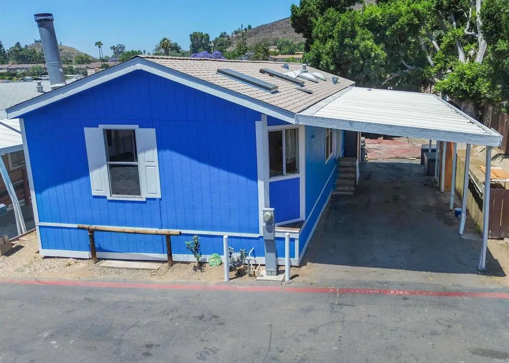 El Cajon
