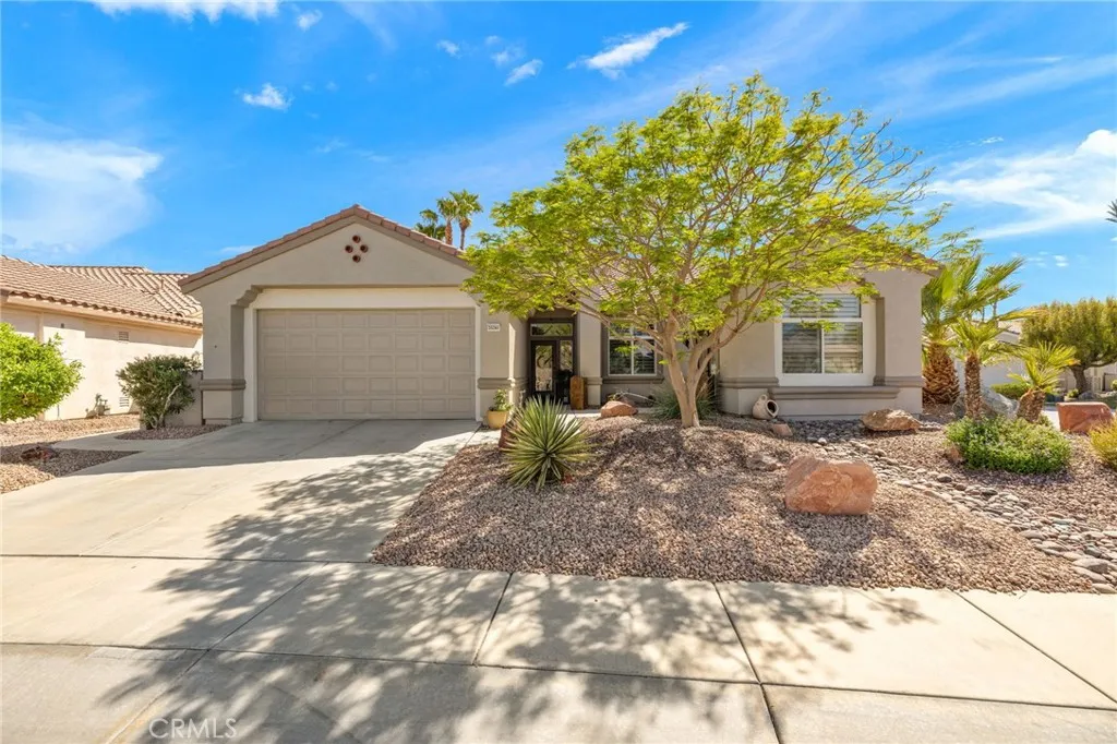 Palm Desert, CA 92211