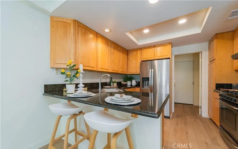 36 Stanford Court UNIT 18, Irvine, CA, 92612