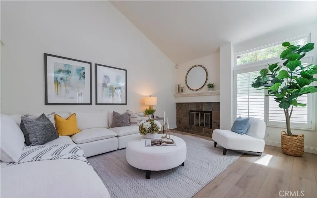 36 Stanford Court UNIT 18, Irvine, CA, 92612